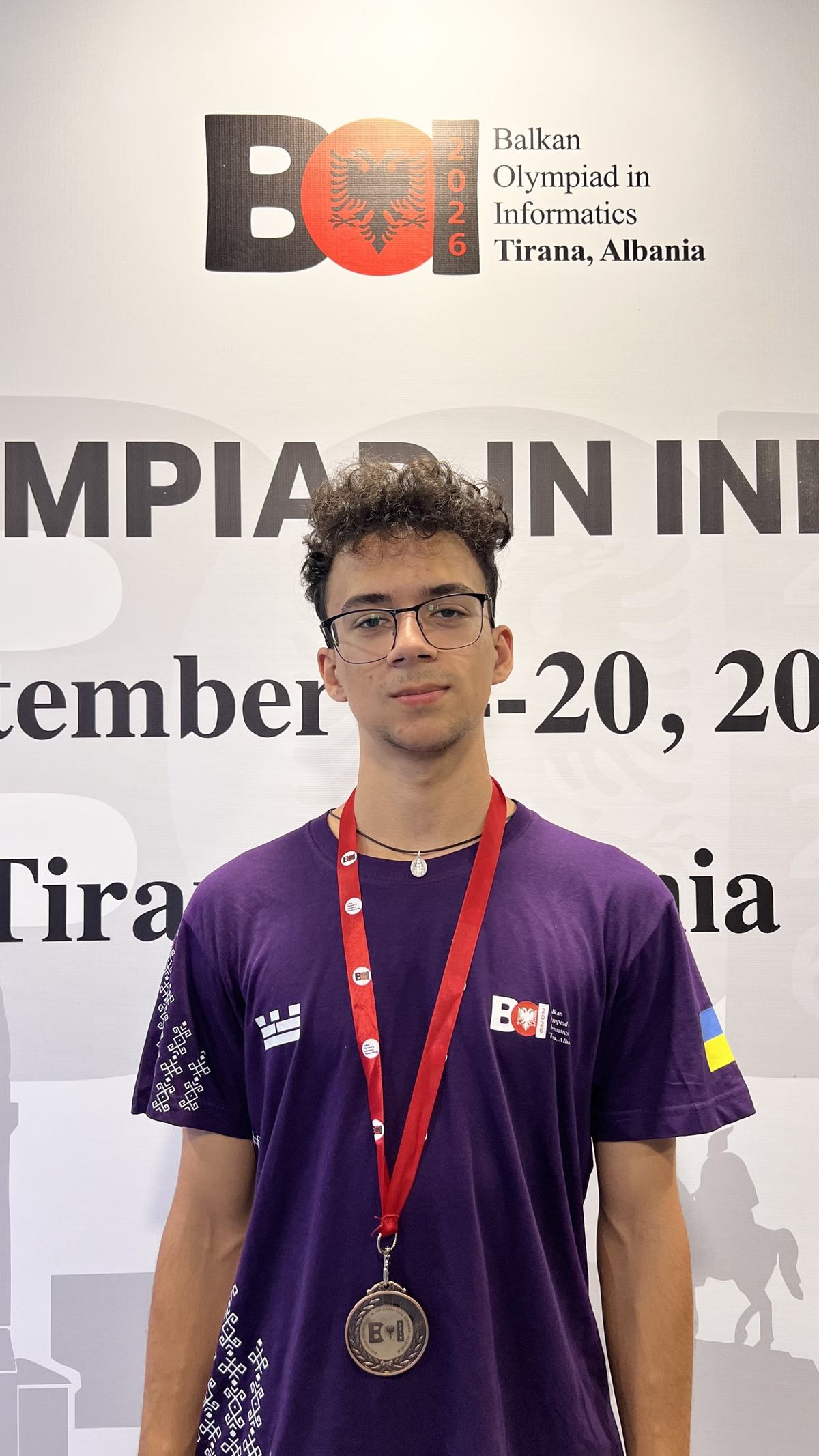 Andrii Kuzma