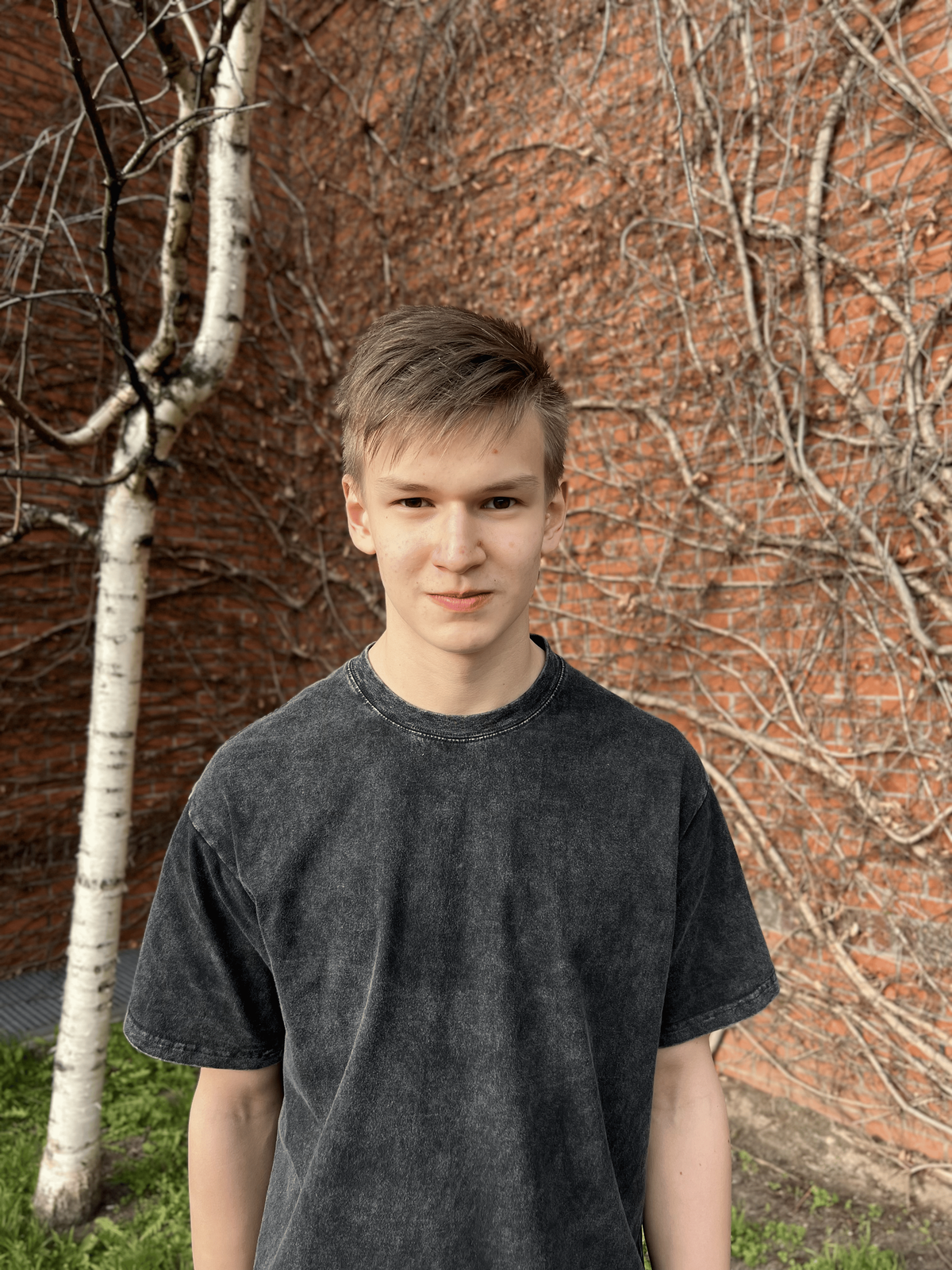 Illia Denysiuk