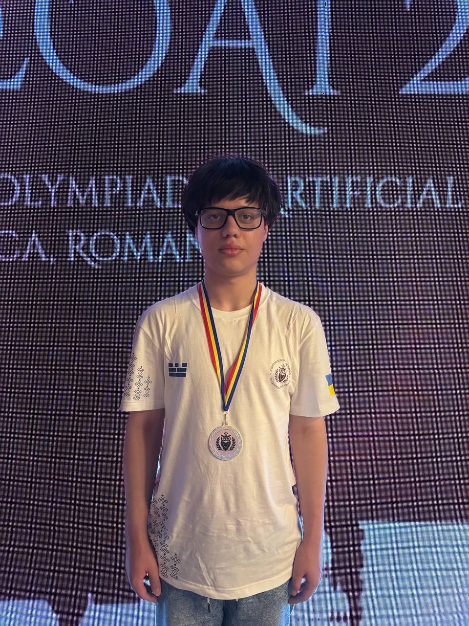Roman Mielamud