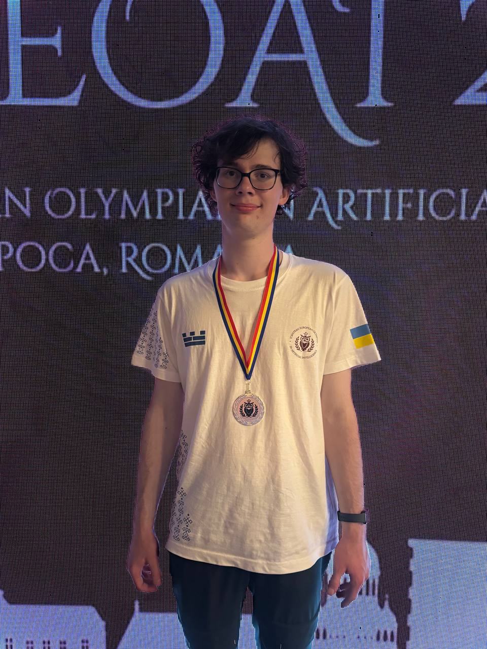 Rostyslav Yabchenko