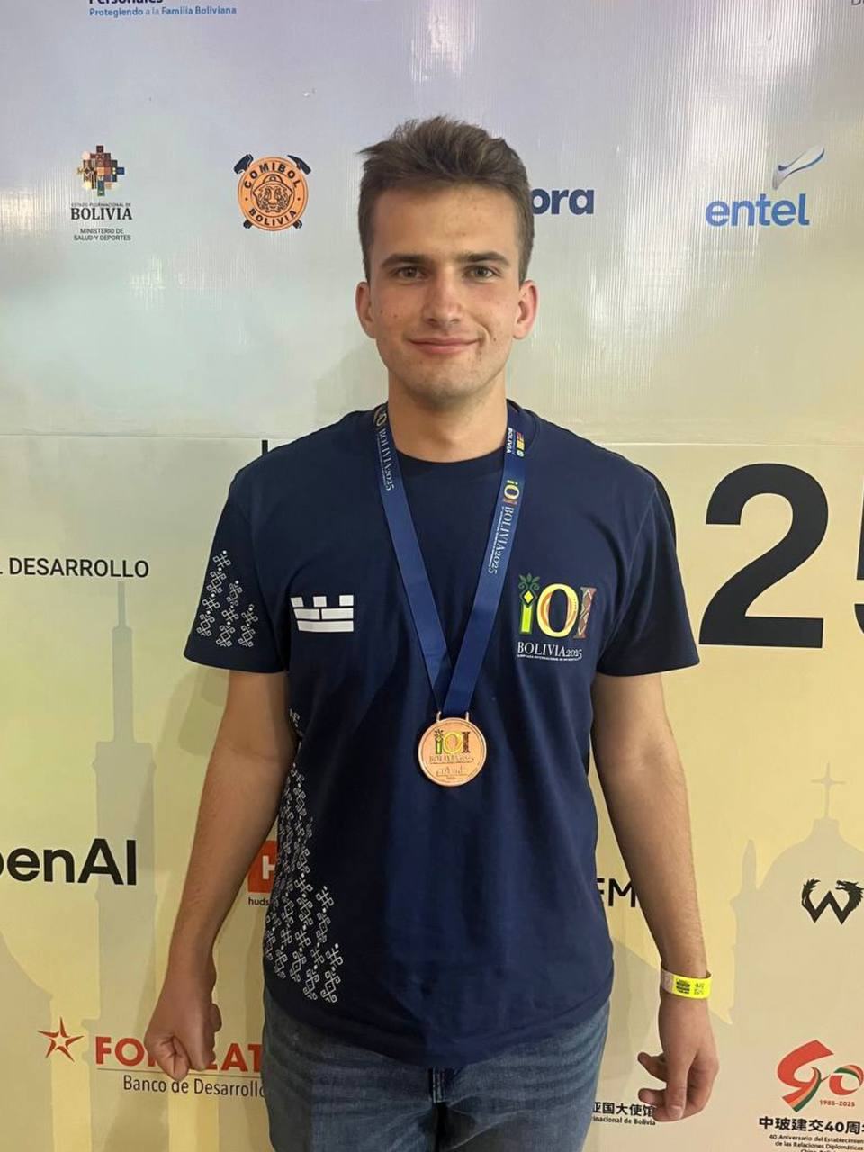 Illia Shevchenko