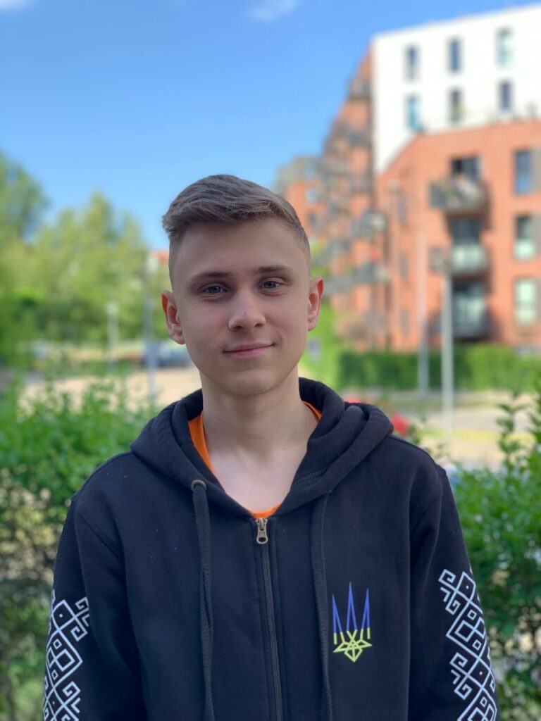 Illia Permyakov