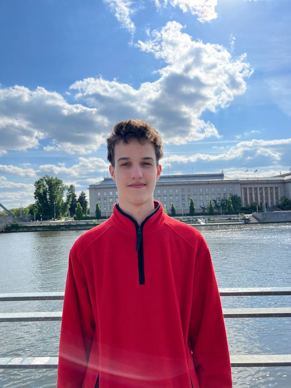 Roman Sadovnikov