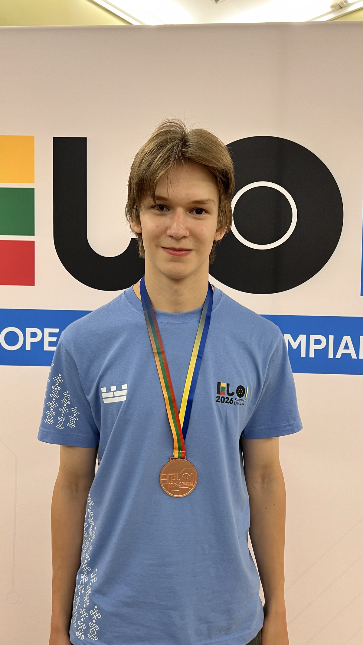 Illia Denysiuk