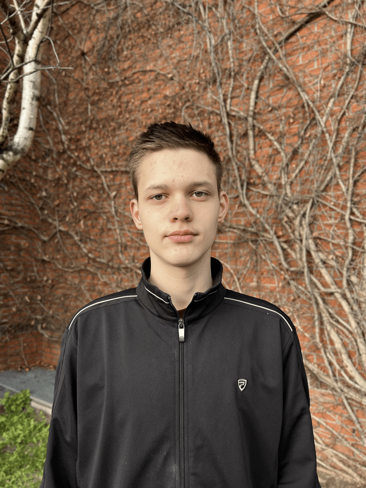 Maksym Bondarenko