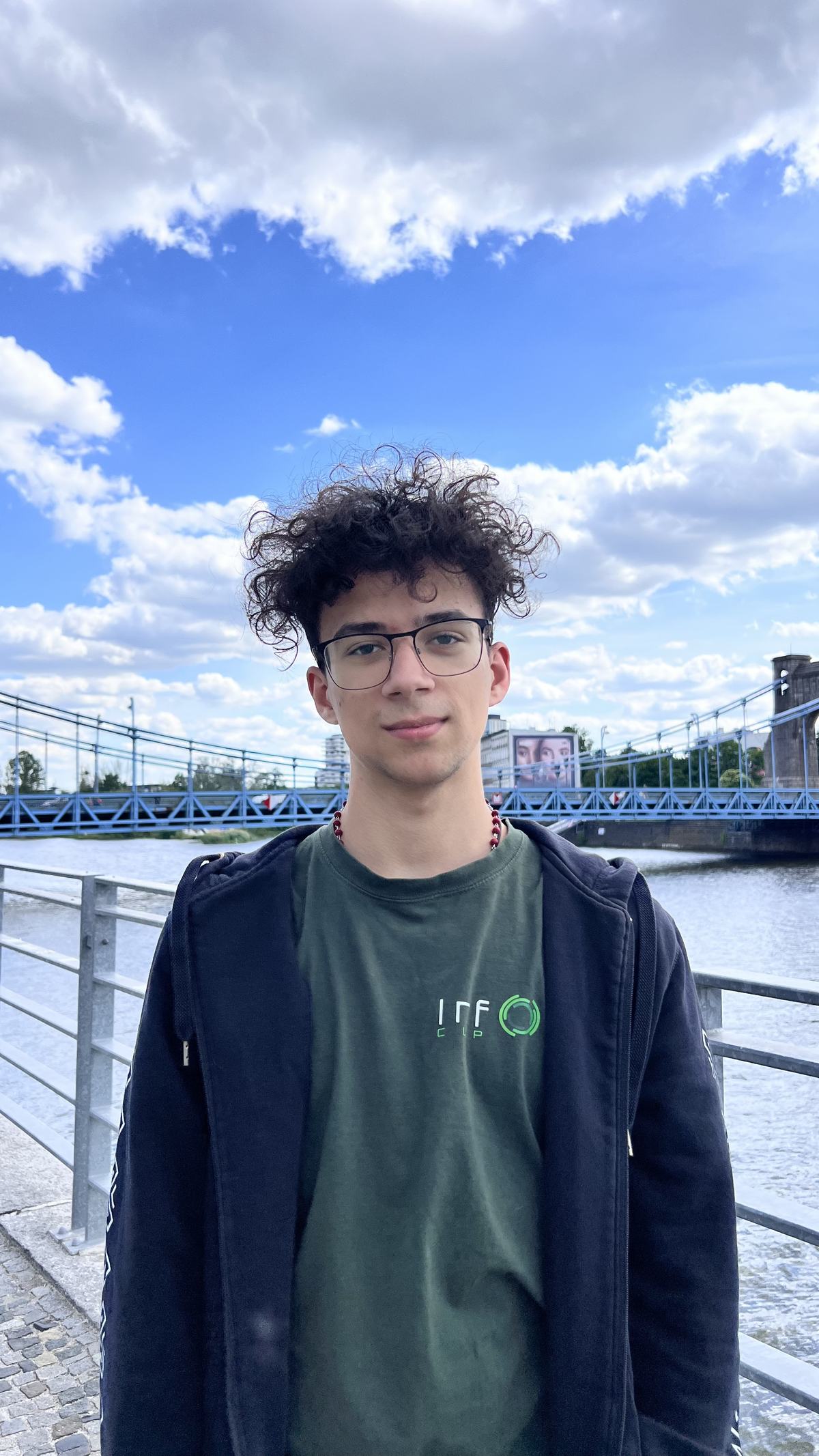 Andrii Kuzma