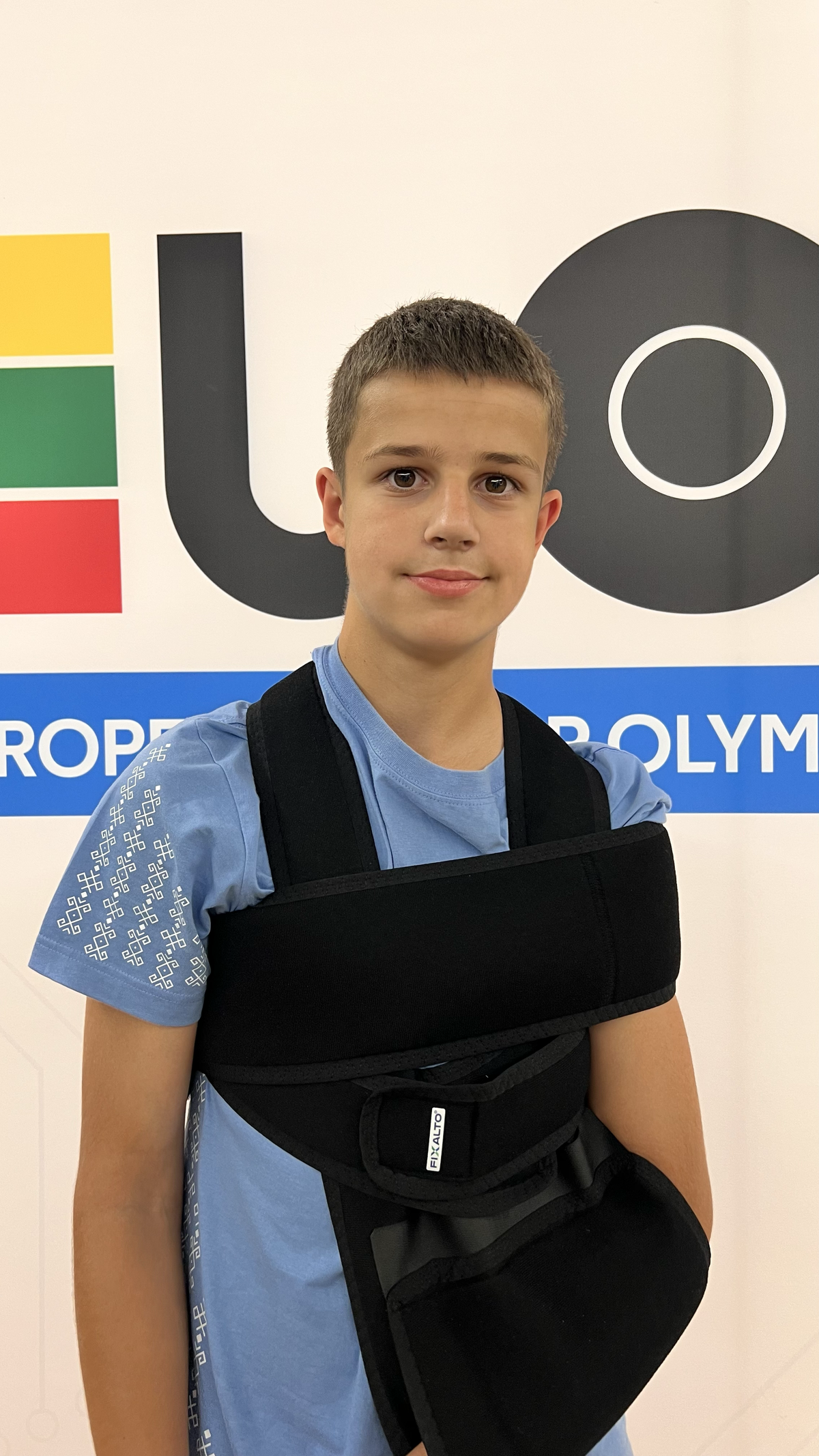 Oleksandr Chernysh