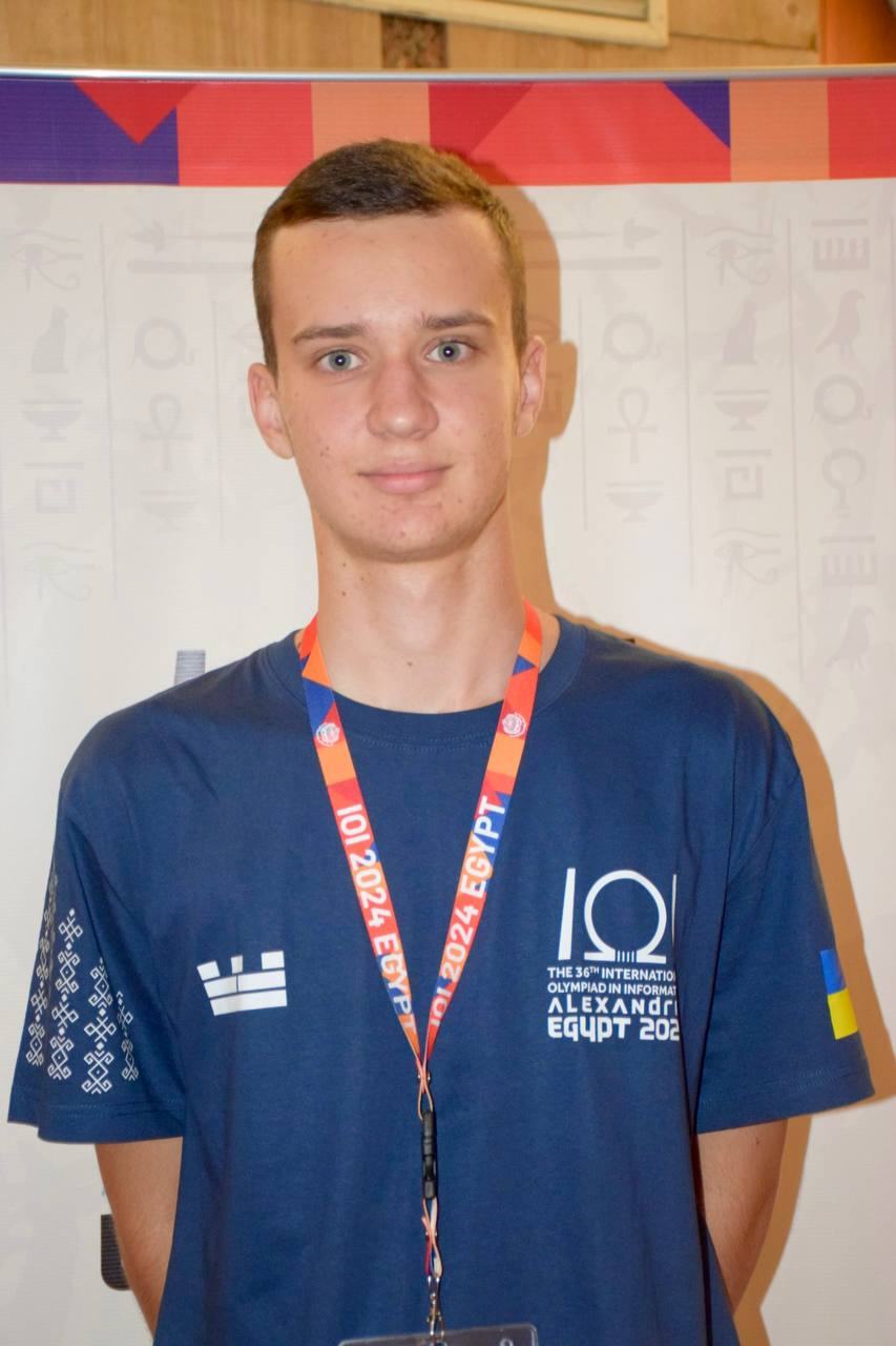 Ігнат Жаріхін