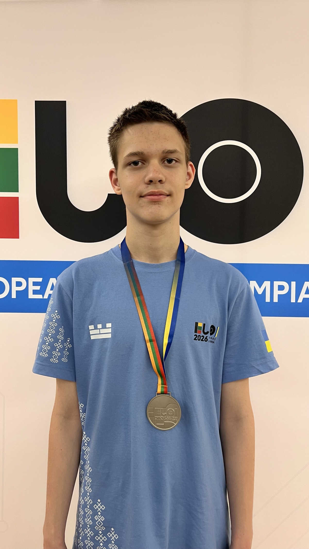 Maksym Bondarenko