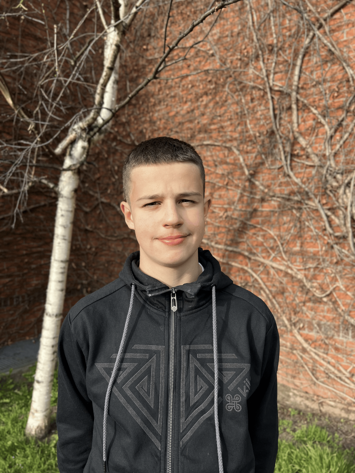 Oleksandr Chernysh