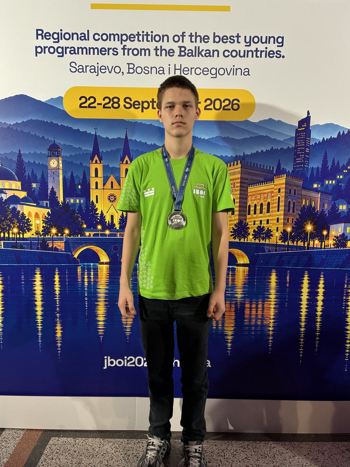 Maksym Bondarenko