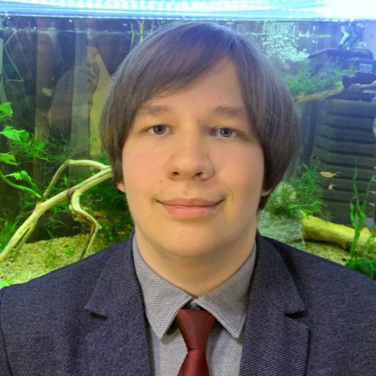 Владислав Дахно