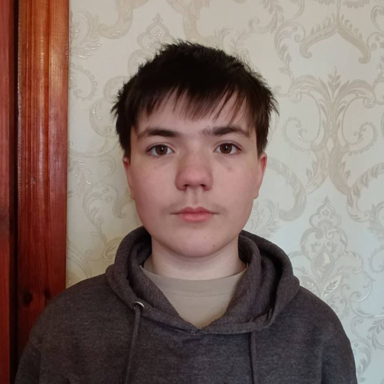 Олексій Чигрин
