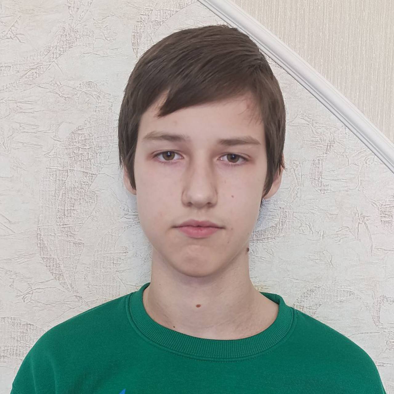 Артем Лобанов